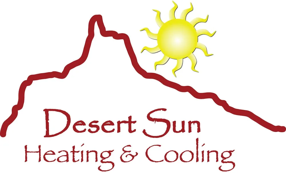 Slide of Desert Sun Heating, Cooling & Refrigeration
