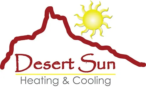 Slide of Desert Sun Heating, Cooling & Refrigeration