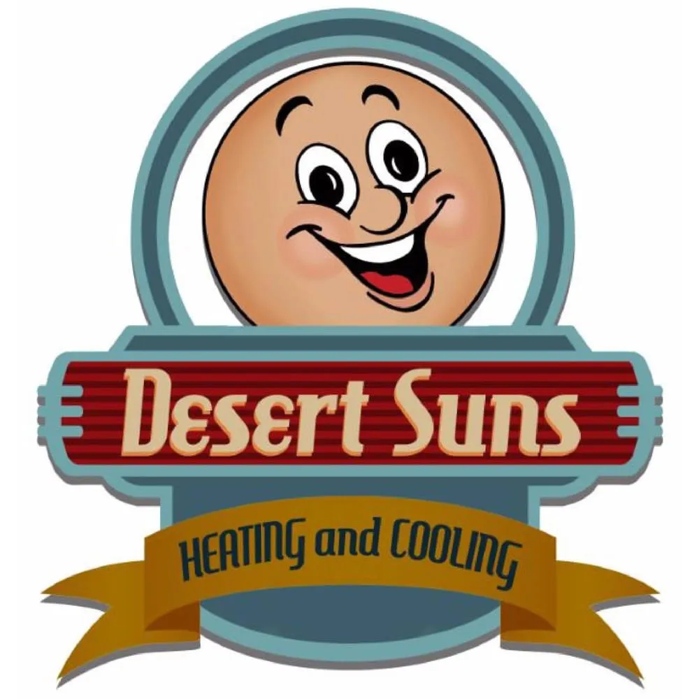 Slide of Desert Suns Heating & Cooling