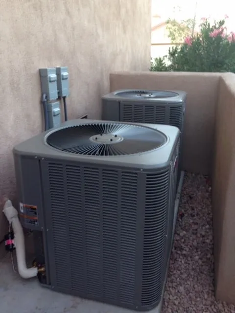 Slide of Desert Tech Air Conditioning & Heating