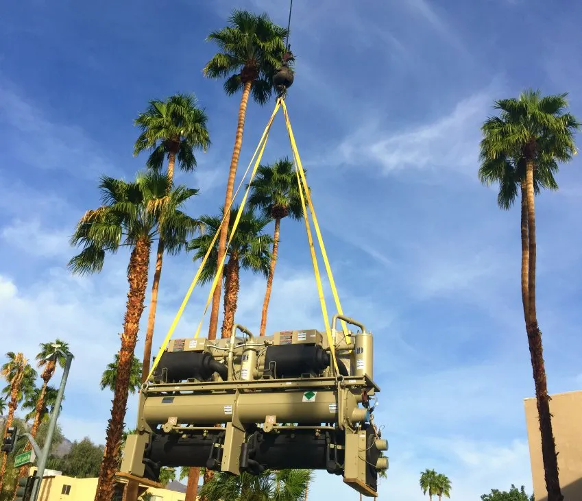 Slide of Desert Tech Air Conditioning & Heating