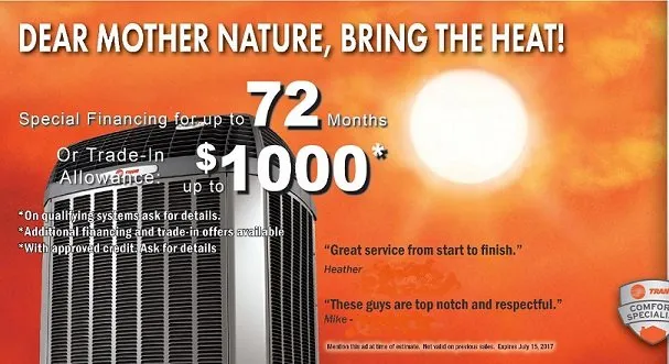 Slide of Desert Valley Aire