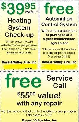 Slide of Desert Valley Aire