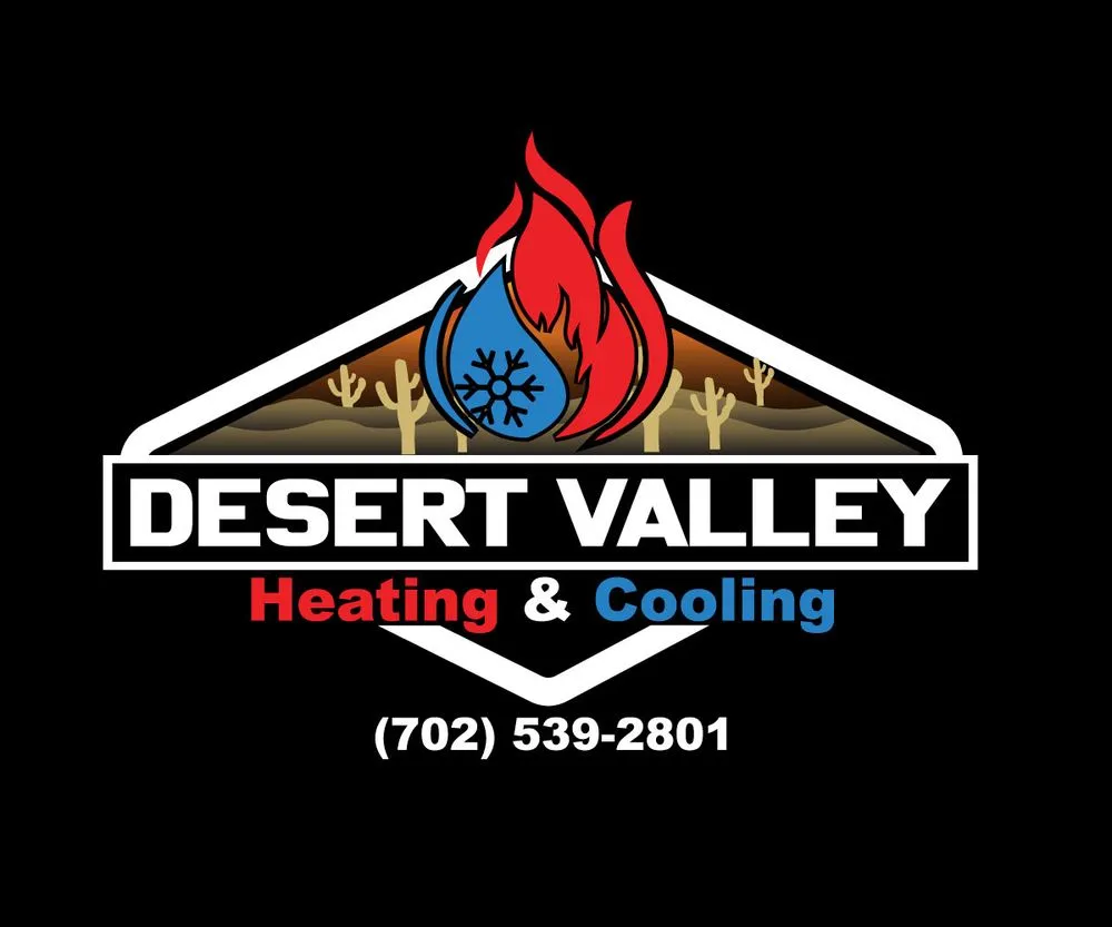 Slide of Desert Valley Heating and Cooling