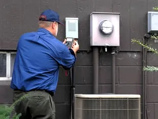 Slide of Desert Valley Heating and Cooling