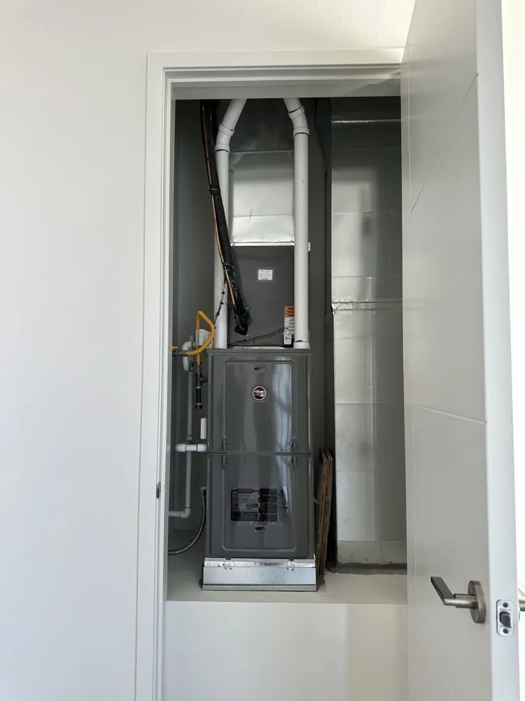 Slide of Desert Valley Heating and Cooling