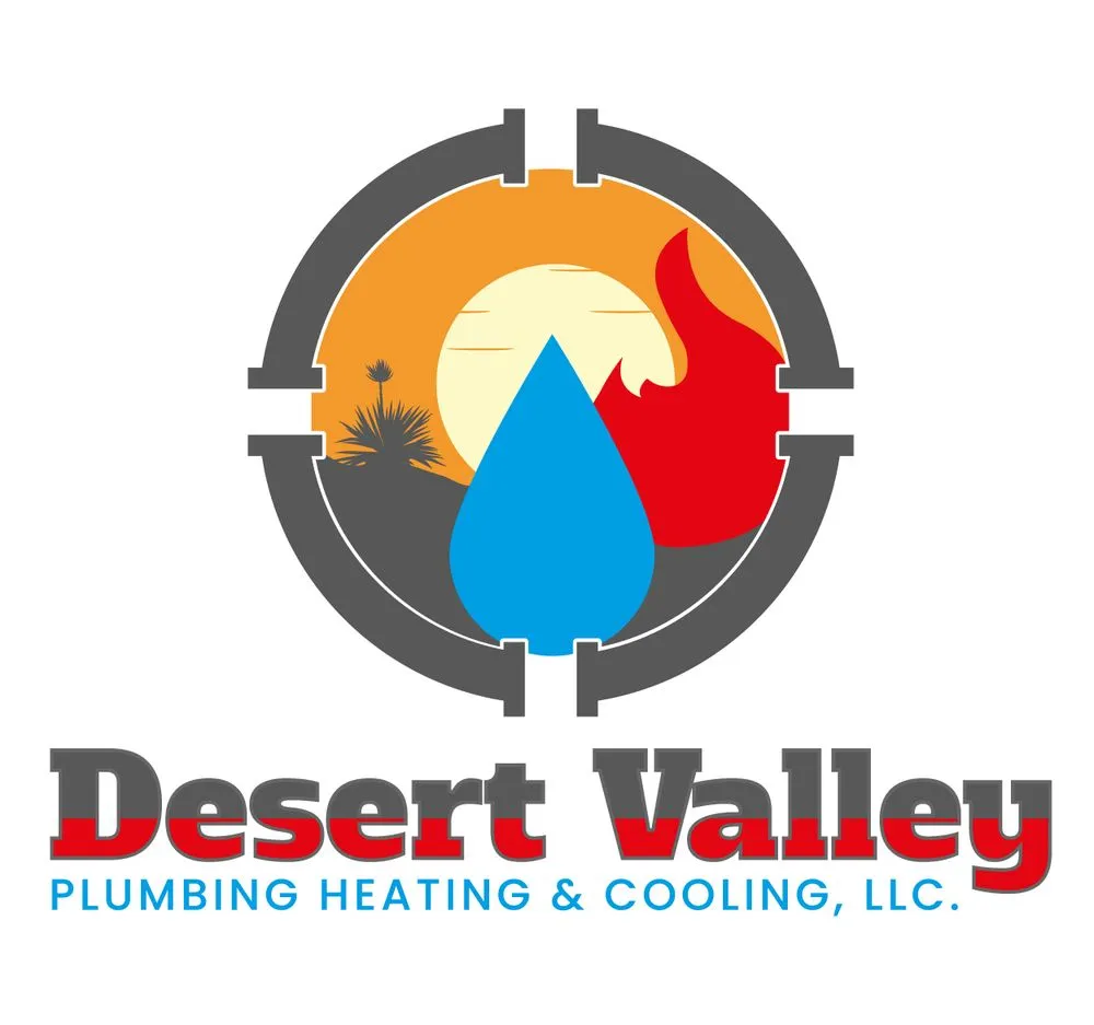 Slide of Desert Valley Plumbing Heating & Cooling