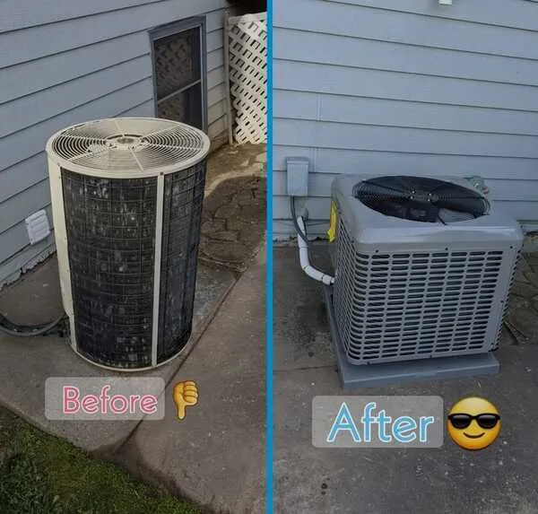 Slide of Desert Valley Plumbing Heating Air