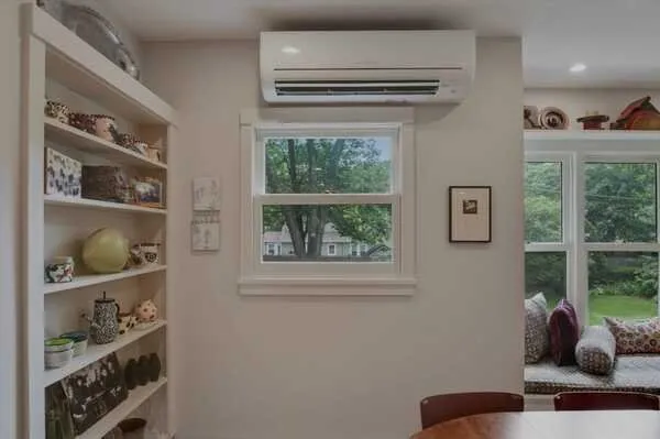 Slide of Desert Valley Plumbing Heating Air