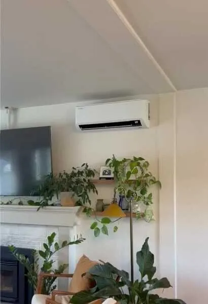 Slide of Desert Valley Plumbing Heating Air