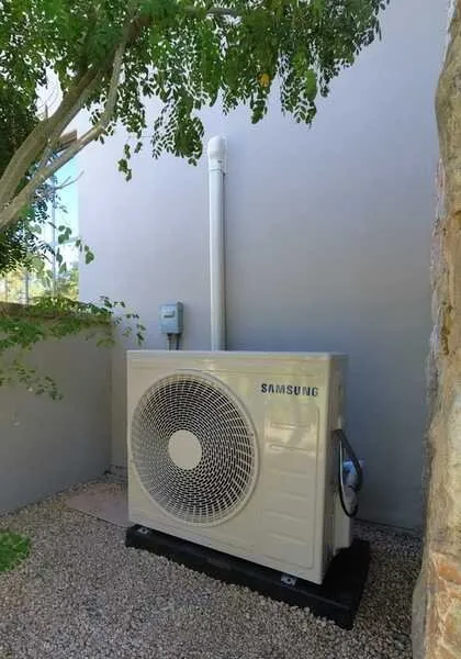 Slide of Desert Valley Plumbing Heating Air