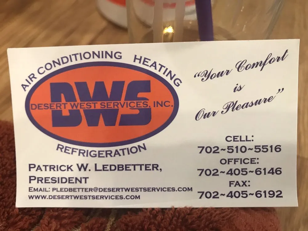 Slide of Desert West