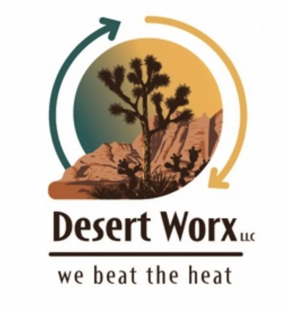 Slide of Desert Worx