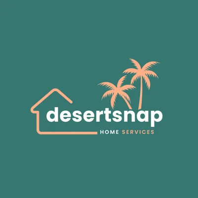 DesertSnap Logo