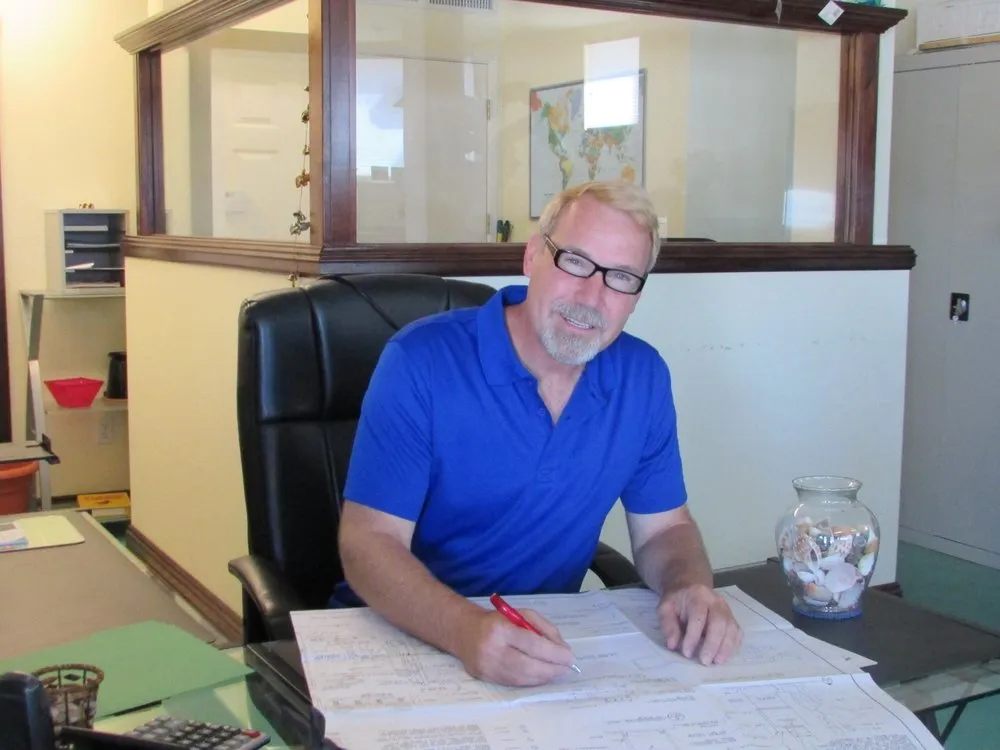 Slide of Design Air Heating & Air Conditioning