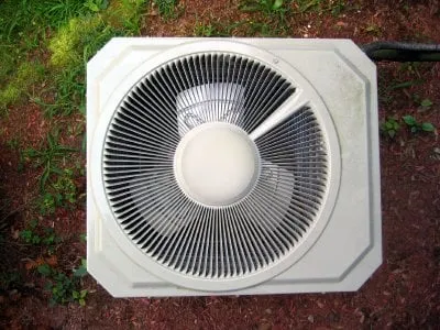 Slide of Design Air Heating & Cooling