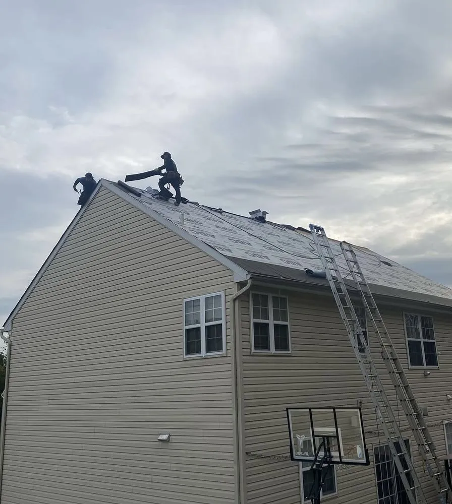 Slide of Design Build Engineering