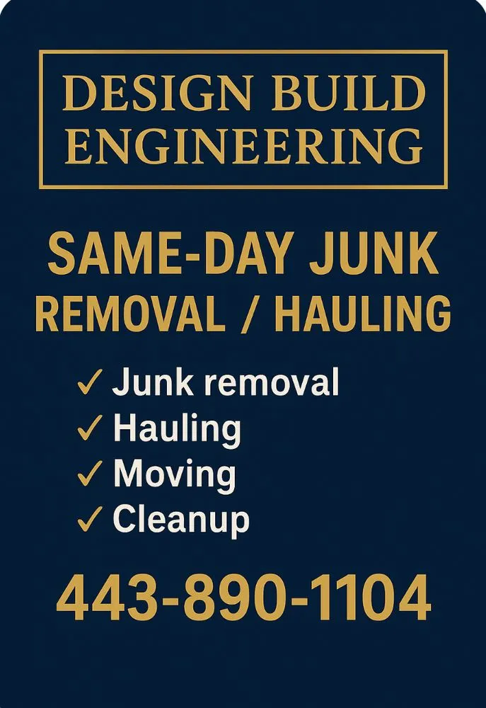 Slide of Design Build Engineering