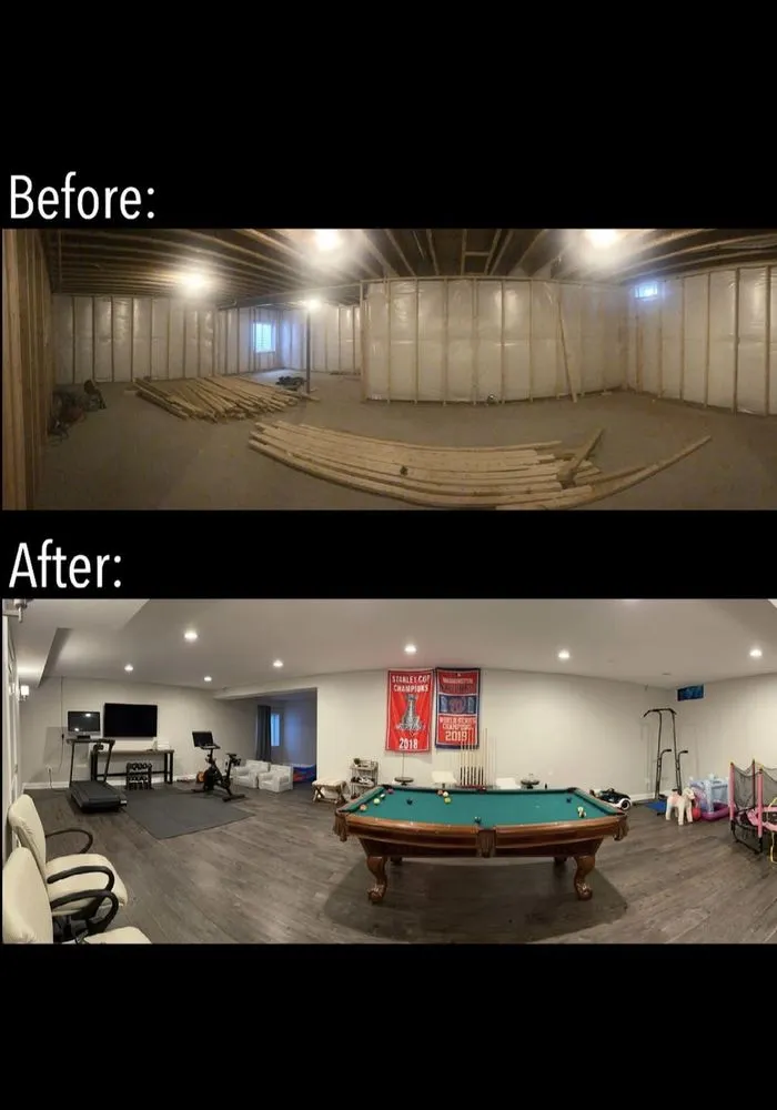 Slide of Design Build Engineering