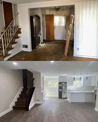 Design Build Engineering Logo