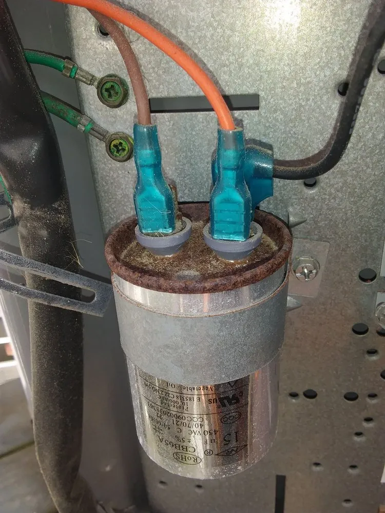 Slide of Design Comfort HVAC & Handyman Services