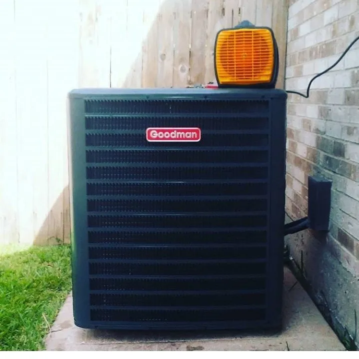 Slide of Design Comfort HVAC & Handyman Services