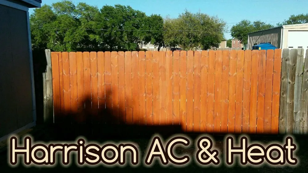 Slide of Design Comfort HVAC & Handyman Services