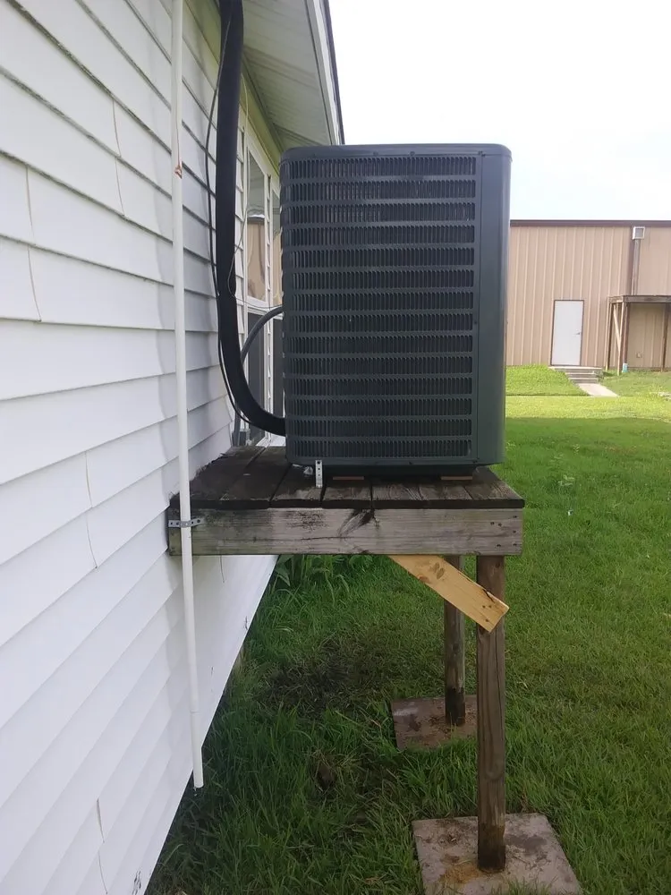 Slide of Design Comfort HVAC & Handyman Services