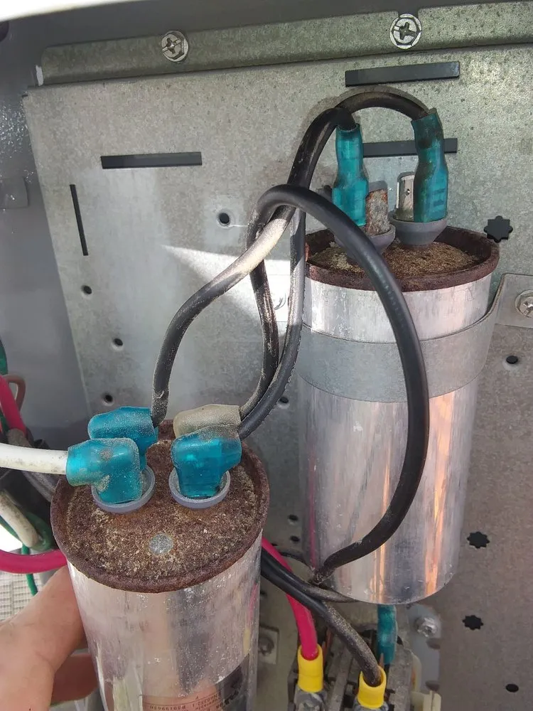 Slide of Design Comfort HVAC & Handyman Services