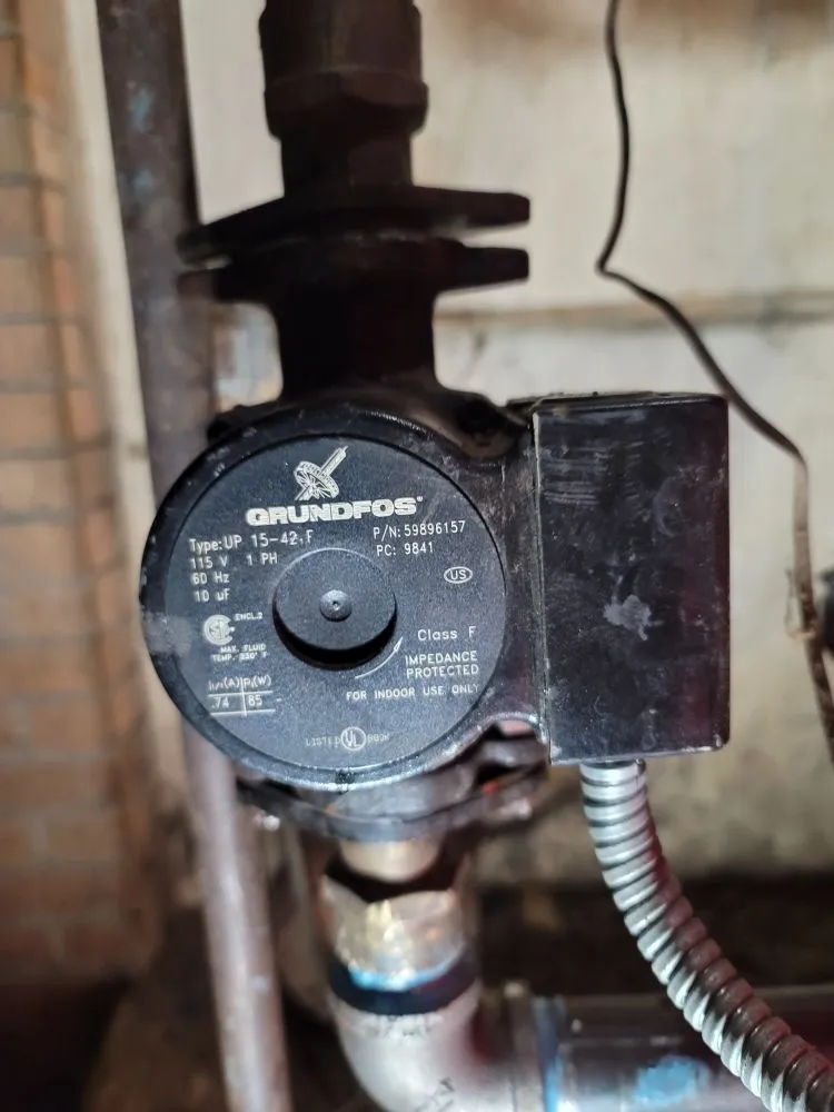 Slide of Design Comfort HVAC