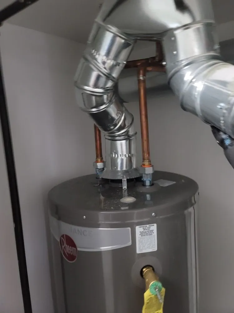 Slide of Design Comfort HVAC