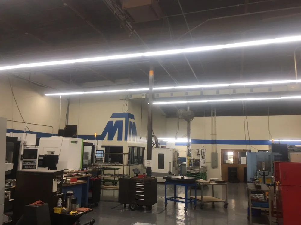 Slide of Design Energy Group