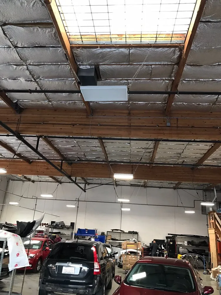 Slide of Design Energy Group