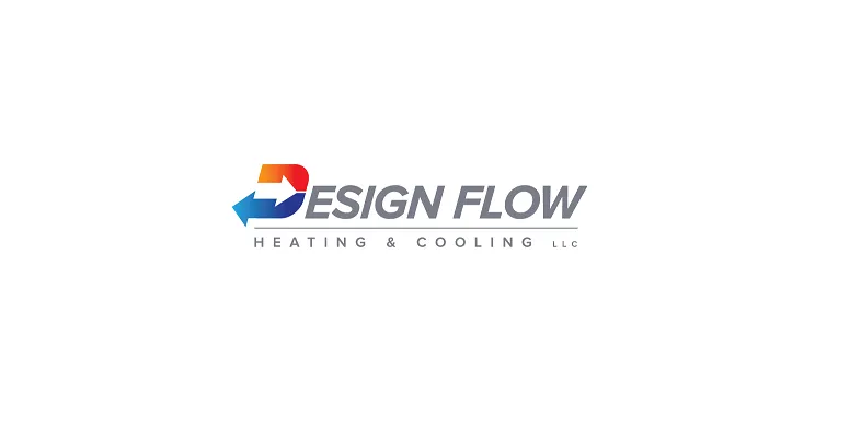 Slide of Design Flow Heating & Cooling