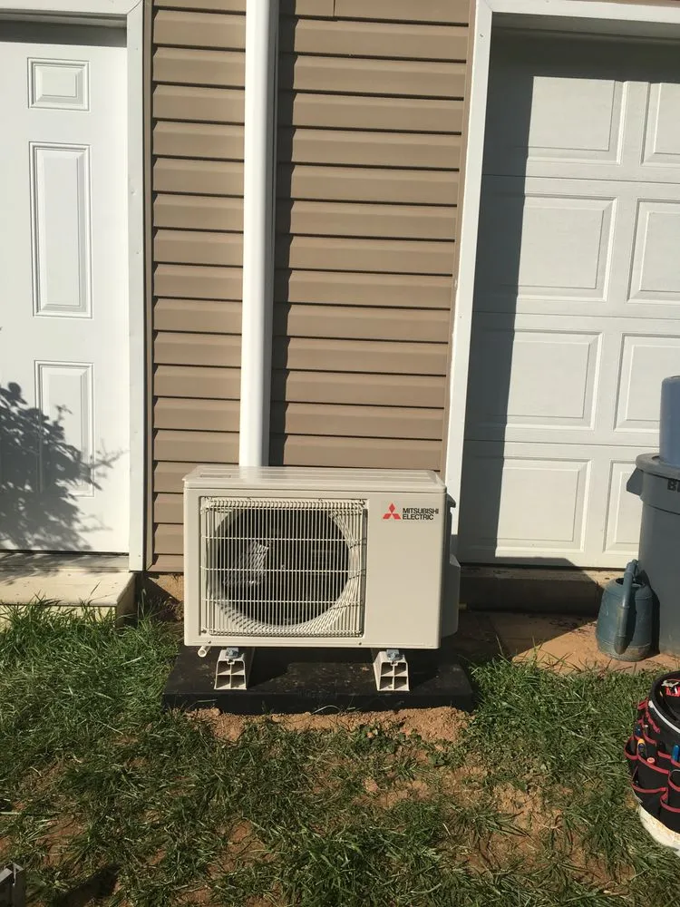 Slide of Design Flow Heating & Cooling