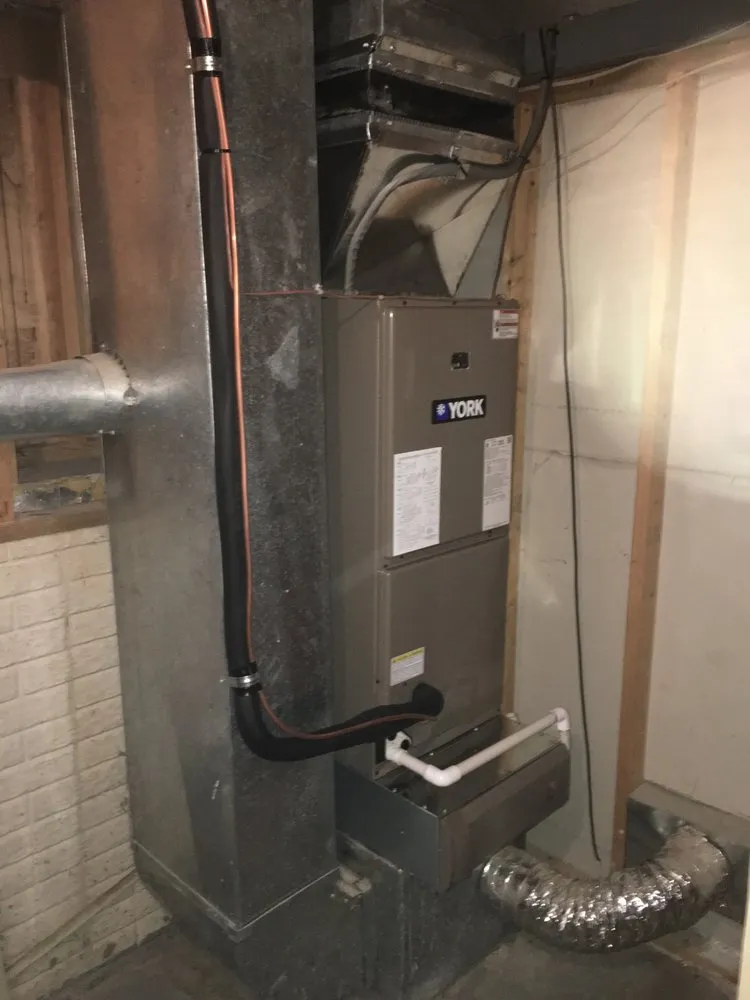 Slide of Design Flow Heating & Cooling