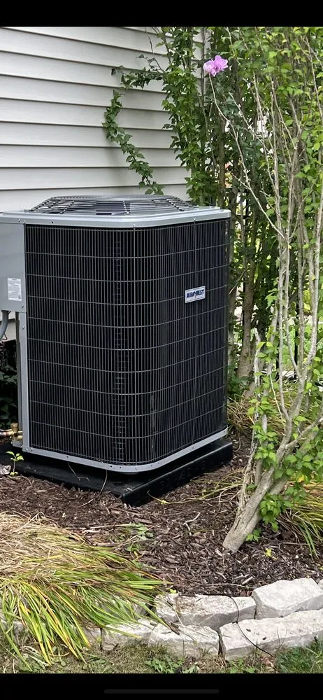 Slide of Design Heating & Cooling