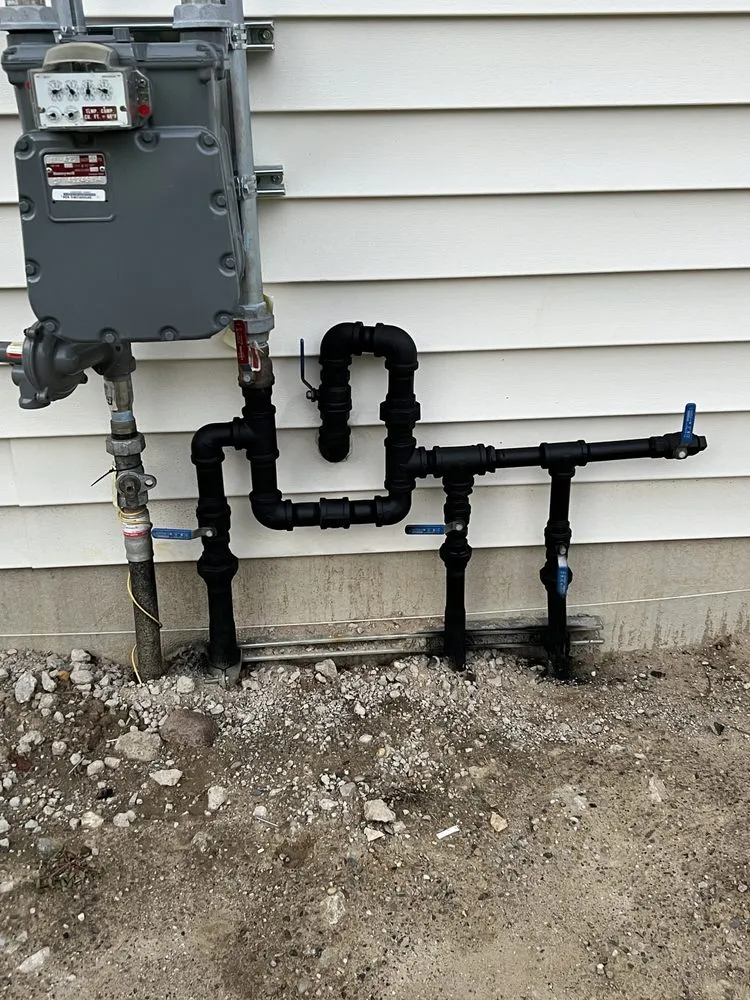 Slide of Design Heating & Cooling