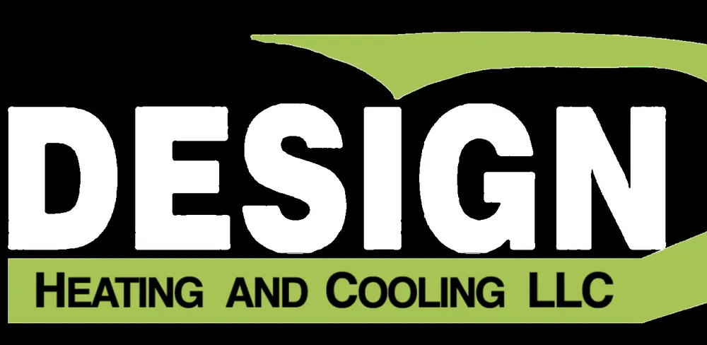 Slide of Design Heating and Cooling