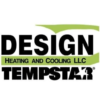 Slide of Design Heating and Cooling