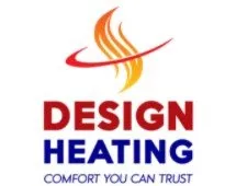Slide of Design Heating