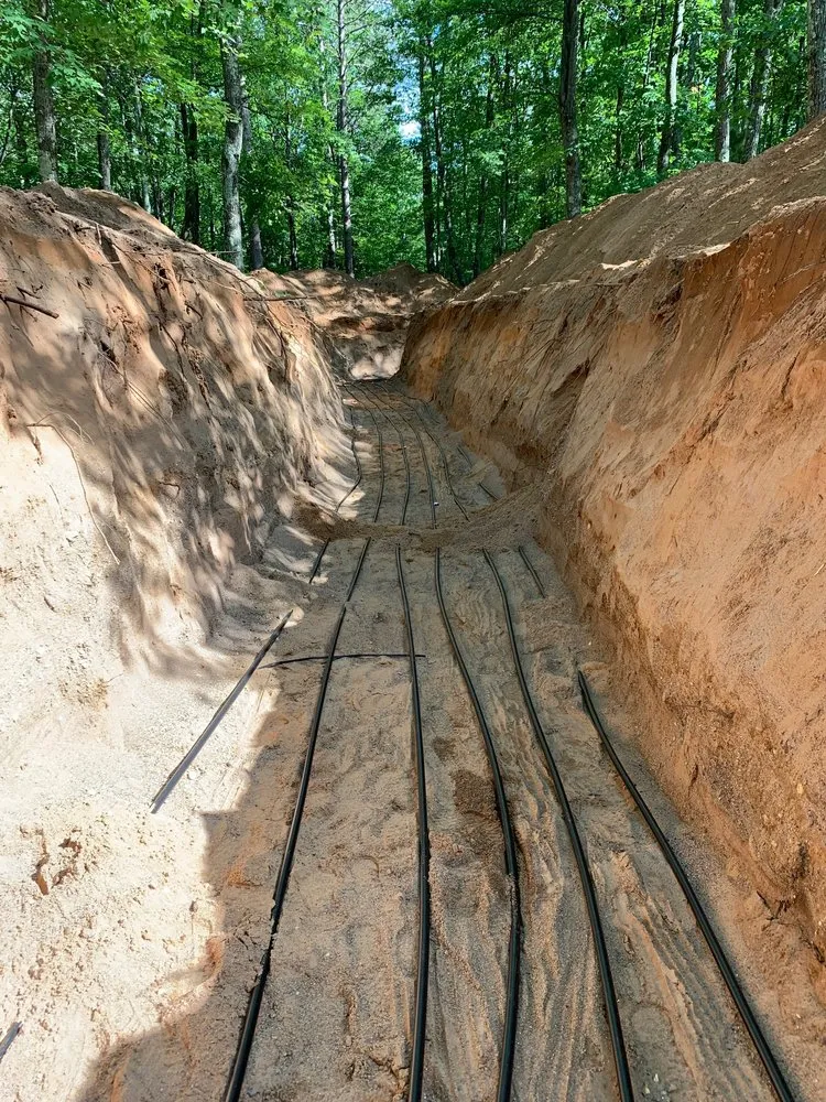 Slide of Design Heating