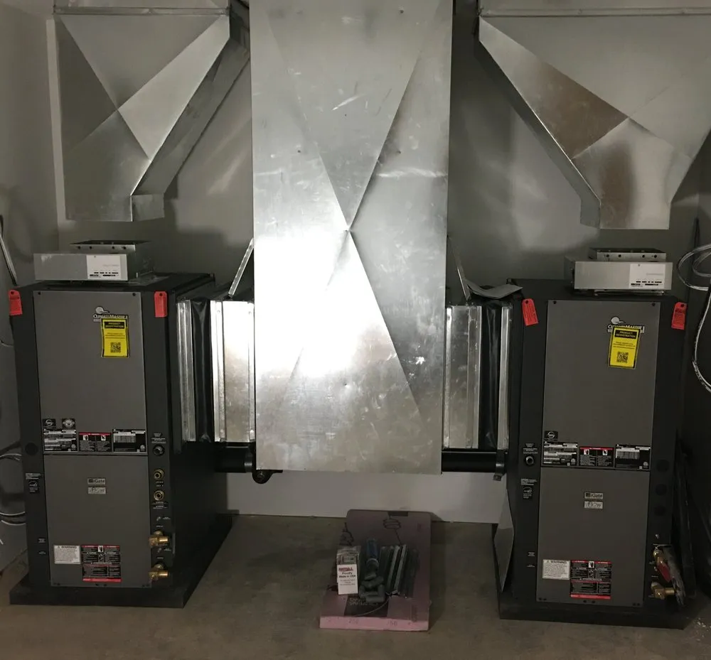 Slide of Design Heating