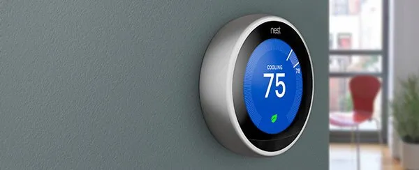 Slide of Design HVAC