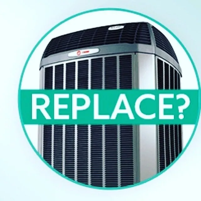 Slide of Design HVAC