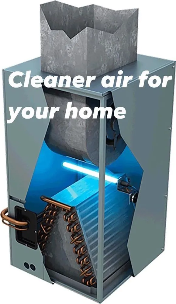 Slide of Design HVAC