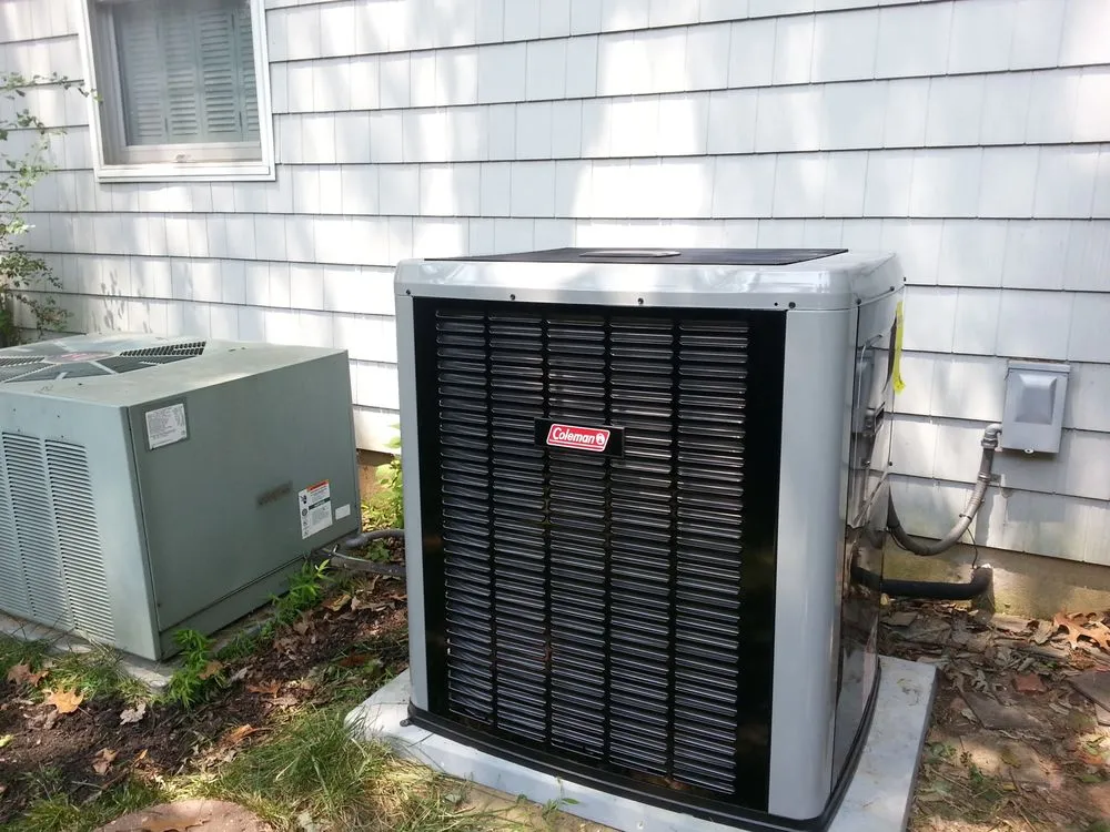 Slide of Design Temp