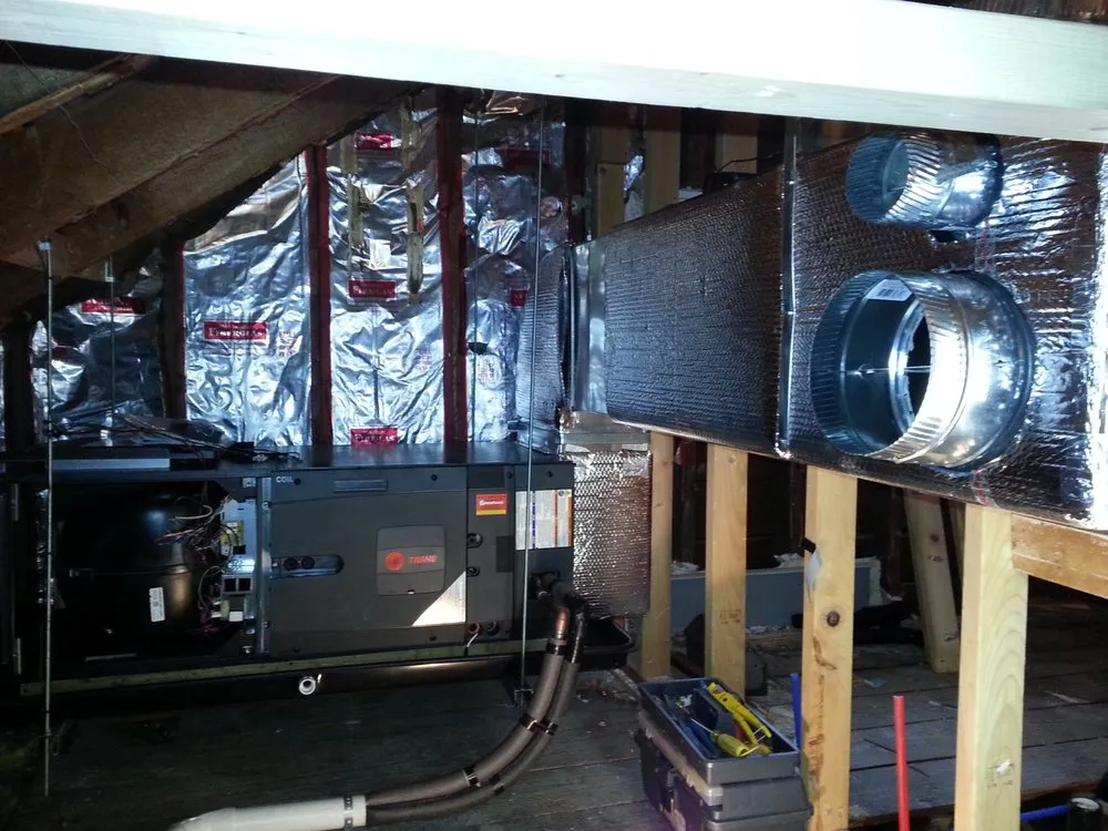 Slide of Design Temp