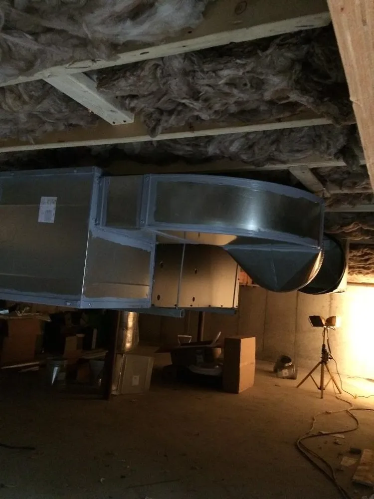 Slide of Designed Temperatures