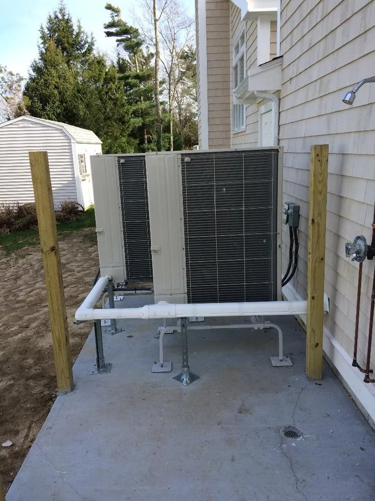 Slide of Designed Temperatures